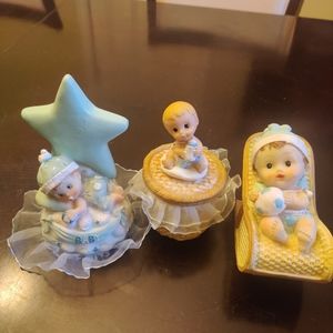 familymaid Prima Baby Collection 3pc